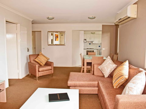 South Pacific Apartments - Accommodation Georgetown 14