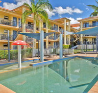 South Pacific Apartments - Accommodation Georgetown
