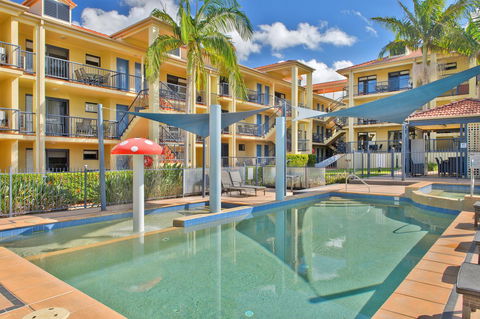 South Pacific Apartments - Accommodation Georgetown 0
