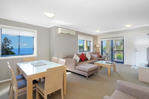 South Pacific Apartments - Accommodation Georgetown 12