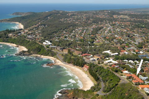 South Pacific Apartments - Accommodation Georgetown 3