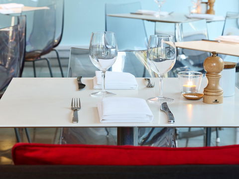 Hotel Urban St Leonards - Accommodation Georgetown 5