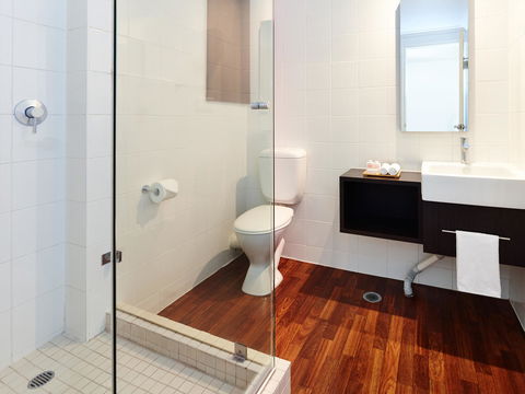 Hotel Urban St Leonards - Accommodation Georgetown 15