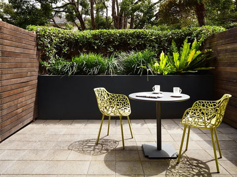 Hotel Urban St Leonards - Accommodation Georgetown 18