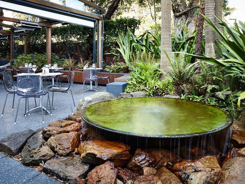 Hotel Urban St Leonards - Accommodation Georgetown 13