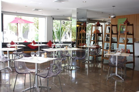 Hotel Urban St Leonards - Accommodation Georgetown 26