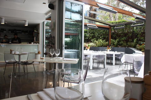 Hotel Urban St Leonards - Accommodation Georgetown 24