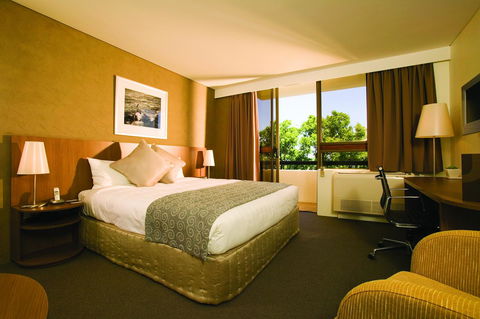 Hotel Urban St Leonards - Accommodation Georgetown 30