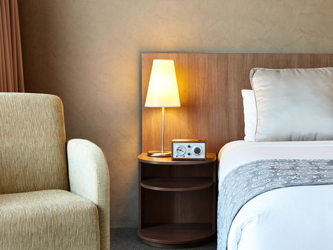 Hotel Urban St Leonards - Accommodation Georgetown 3