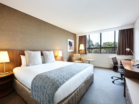 Hotel Urban St Leonards - Accommodation Georgetown 11