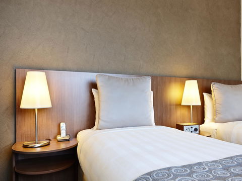 Hotel Urban St Leonards - Accommodation Georgetown 8