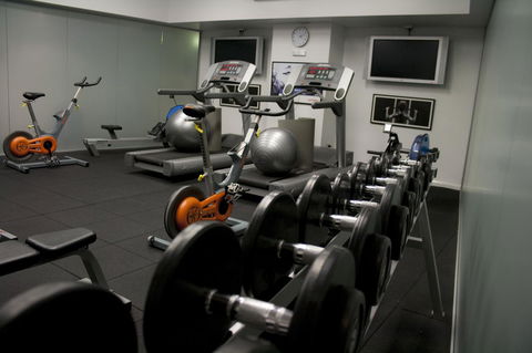 Hotel Urban St Leonards - Accommodation Georgetown 21