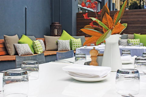 Hotel Urban St Leonards - Accommodation Georgetown 22