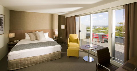 Hotel Urban St Leonards - Accommodation Georgetown 29
