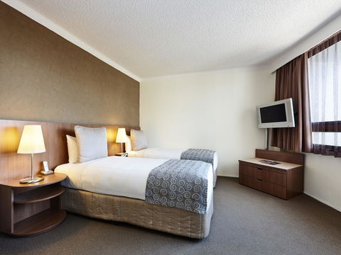 Hotel Urban St Leonards - Accommodation Georgetown 14