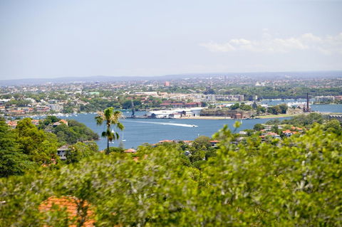 Hotel Urban St Leonards - Accommodation Georgetown 28