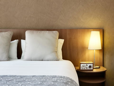Hotel Urban St Leonards - Accommodation Georgetown 6