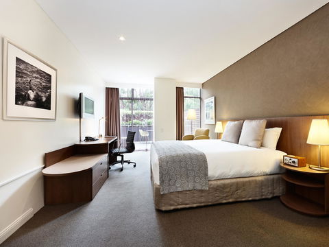 Hotel Urban St Leonards - Accommodation Georgetown 12