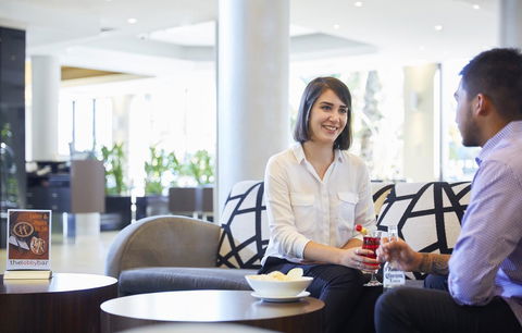 Holiday Inn Parramatta, An IHG Hotel - Accommodation Georgetown 11