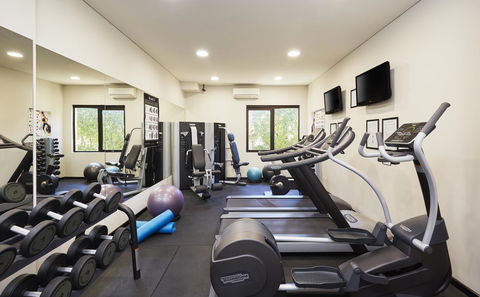 Holiday Inn Parramatta, An IHG Hotel - Accommodation Georgetown 23