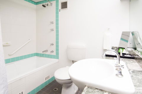 Holiday Inn Parramatta, An IHG Hotel - Accommodation Georgetown 36
