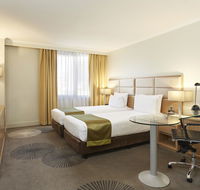 Holiday Inn Parramatta - Accommodation Georgetown