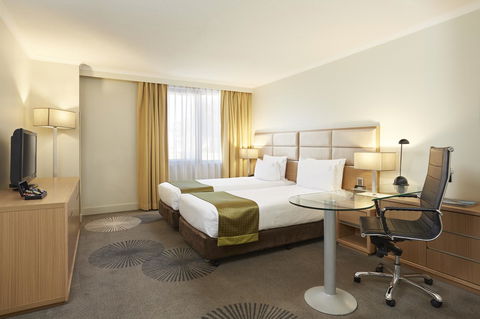 Holiday Inn Parramatta, An IHG Hotel - Accommodation Georgetown 0