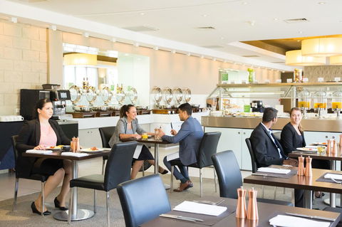 Holiday Inn Parramatta, An IHG Hotel - Accommodation Georgetown 39