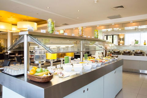 Holiday Inn Parramatta, An IHG Hotel - Accommodation Georgetown 16