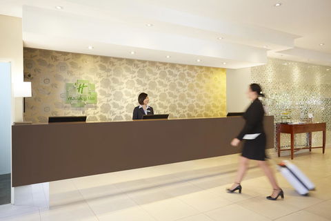 Holiday Inn Parramatta, An IHG Hotel - Accommodation Georgetown 22