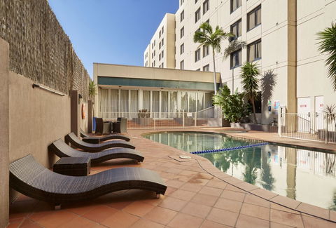 Holiday Inn Parramatta, An IHG Hotel - Accommodation Georgetown 17