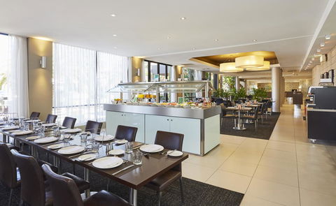 Holiday Inn Parramatta, An IHG Hotel - Accommodation Georgetown 28