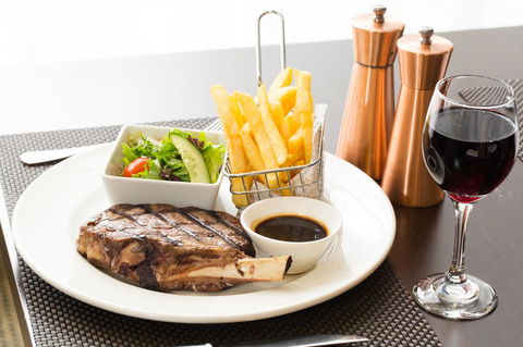 Holiday Inn Parramatta, An IHG Hotel - Accommodation Georgetown 43