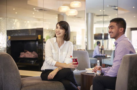 Holiday Inn Parramatta, An IHG Hotel - Accommodation Georgetown 21