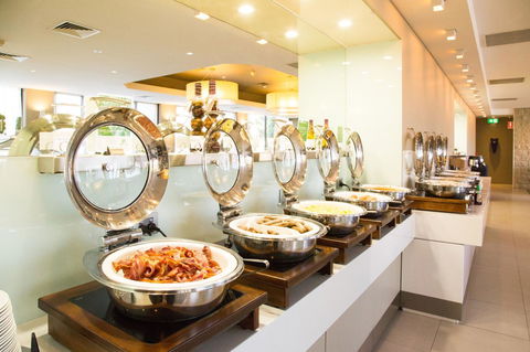 Holiday Inn Parramatta, An IHG Hotel - Accommodation Georgetown 38