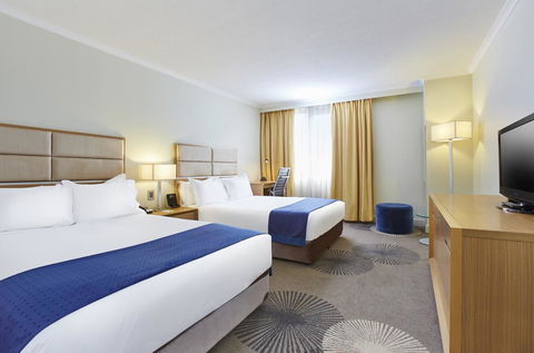 Holiday Inn Parramatta, An IHG Hotel - Accommodation Georgetown 31