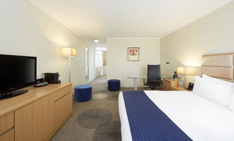 Holiday Inn Parramatta, An IHG Hotel - Accommodation Georgetown 6