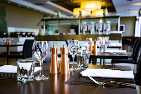 Holiday Inn Parramatta, An IHG Hotel - Accommodation Georgetown 32