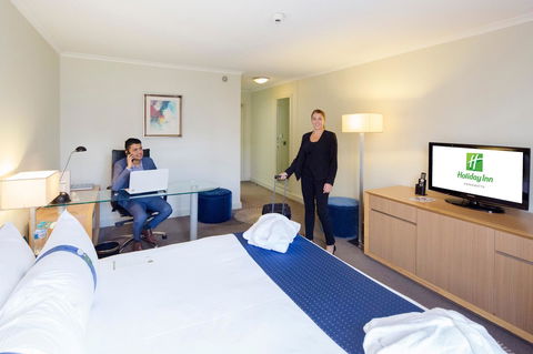 Holiday Inn Parramatta, An IHG Hotel - Accommodation Georgetown 33