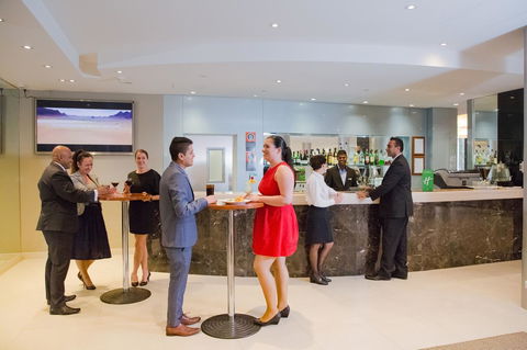 Holiday Inn Parramatta, An IHG Hotel - Accommodation Georgetown 40