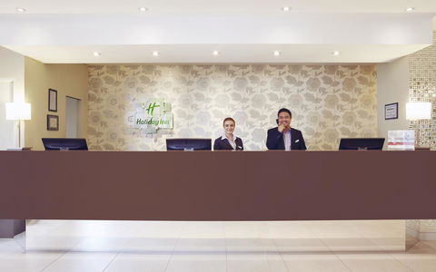 Holiday Inn Parramatta, An IHG Hotel - Accommodation Georgetown 35