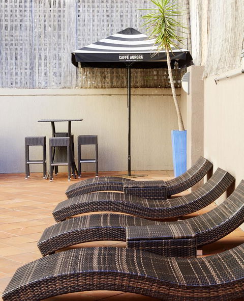 Holiday Inn Parramatta, An IHG Hotel - Accommodation Georgetown 24