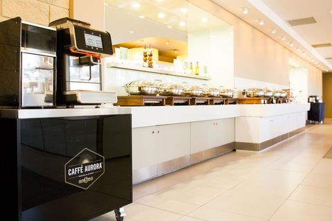 Holiday Inn Parramatta, An IHG Hotel - Accommodation Georgetown 37
