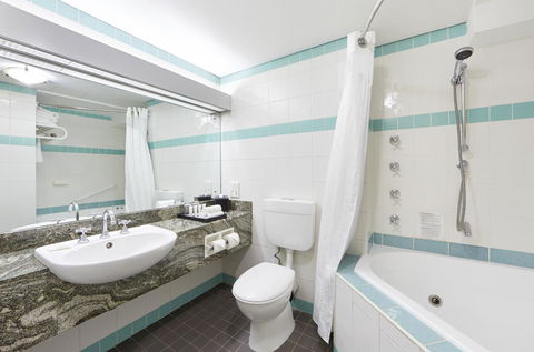 Holiday Inn Parramatta, An IHG Hotel - Accommodation Georgetown 8