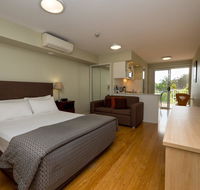 Cabarita Lake Apartments - Accommodation Georgetown
