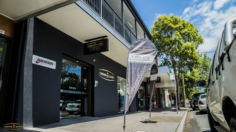 Crown On Darby Newcastle - Accommodation Georgetown 5