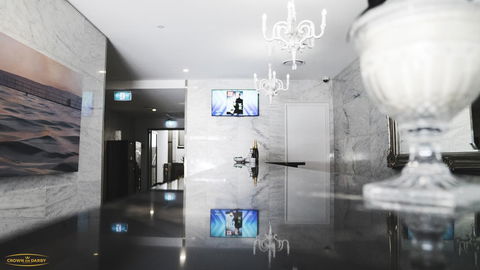 Crown On Darby Newcastle - Accommodation Georgetown 7