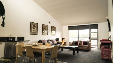 Crown On Darby Newcastle - Accommodation Georgetown 12