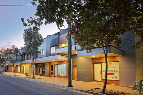 Crown On Darby Newcastle - Accommodation Georgetown 30