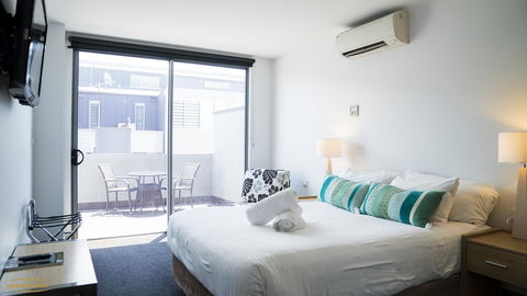 Crown On Darby Newcastle - Accommodation Georgetown 19